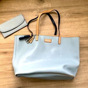 COACH Tote & Wallet